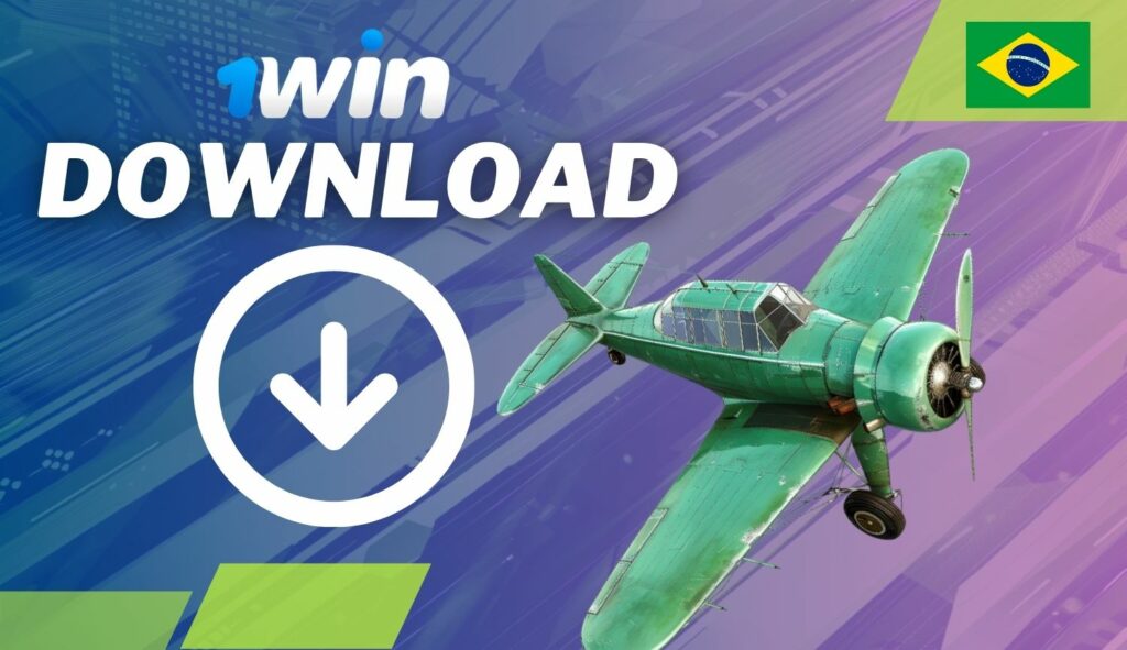 1win Aviator jogo Download