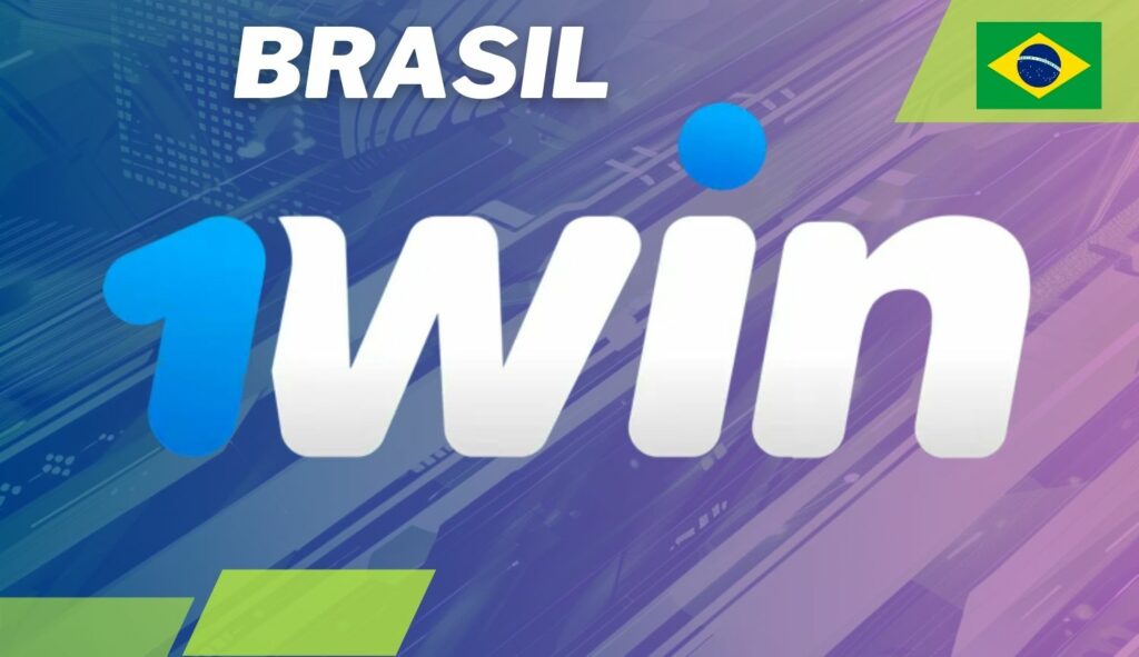 1win Brasil cassino e apostas site