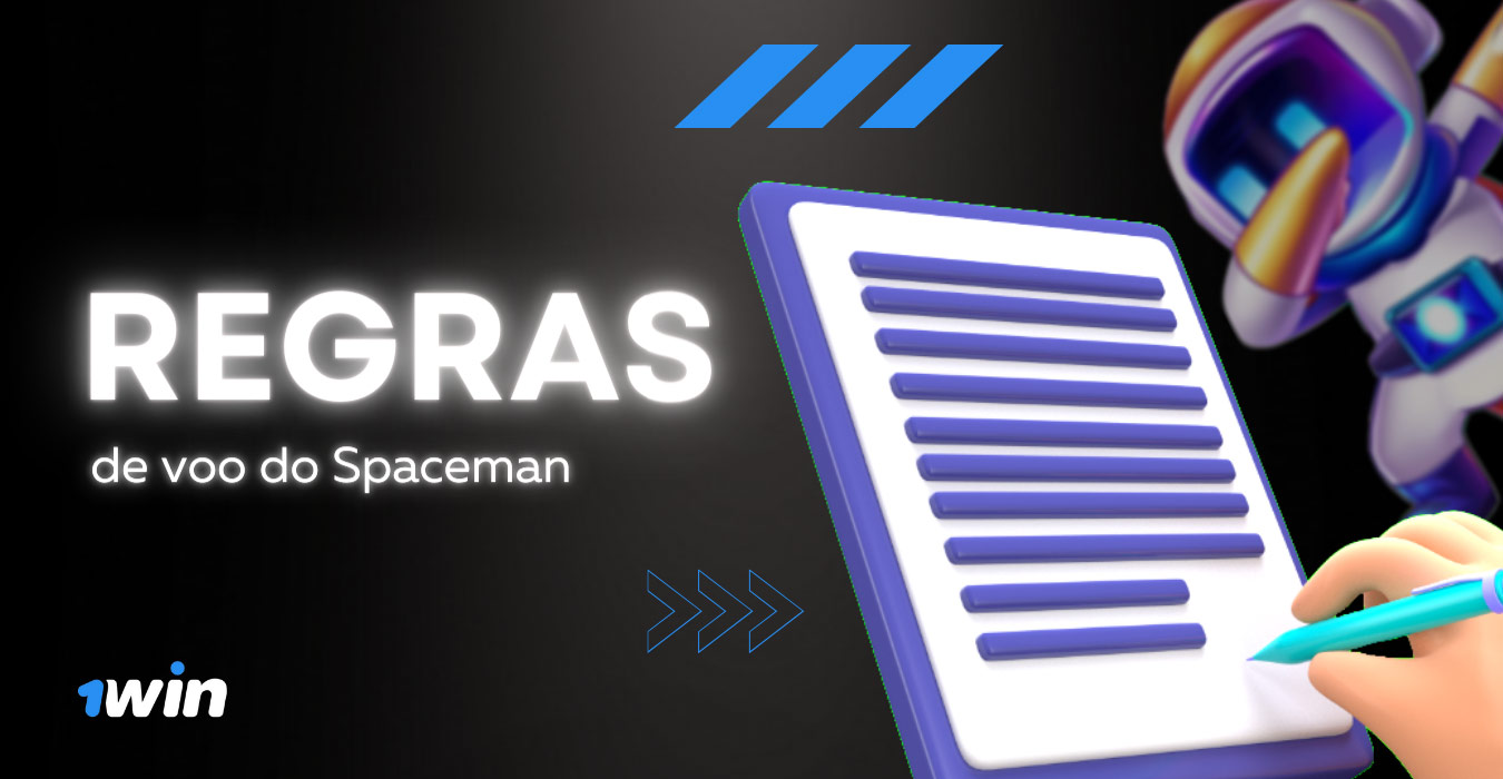 Regras de Spaceman