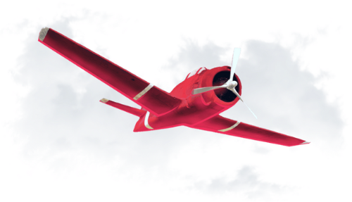 Aviator é um jogo de cassino muito popular e divertido