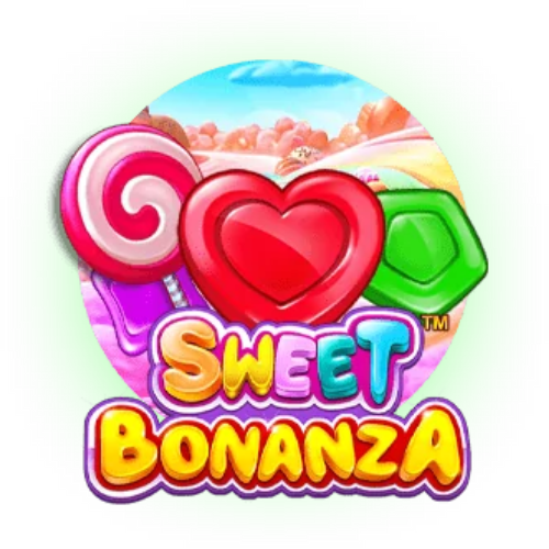 Logo Sweet Bonanza