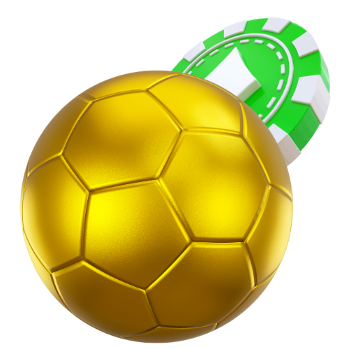 Logo Apostas em Futebol