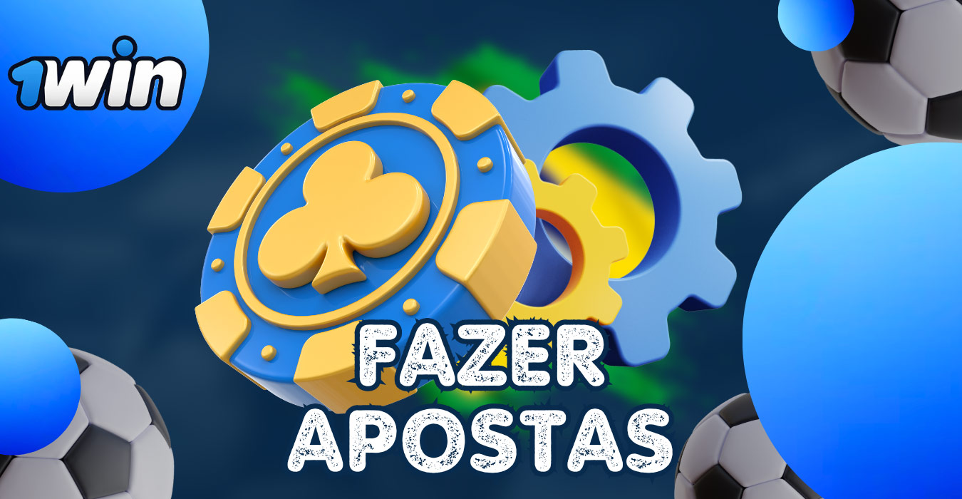 fazer apostas