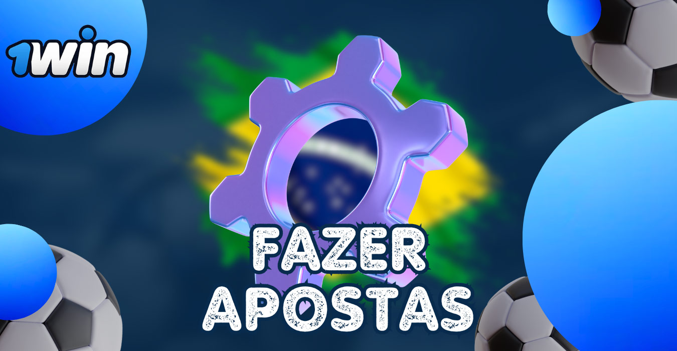 fazer apostas