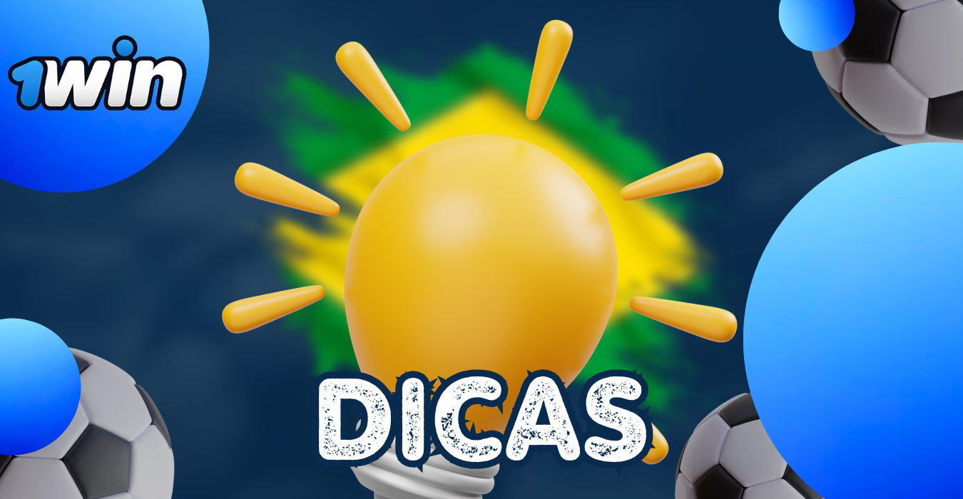 Dicas de apostas