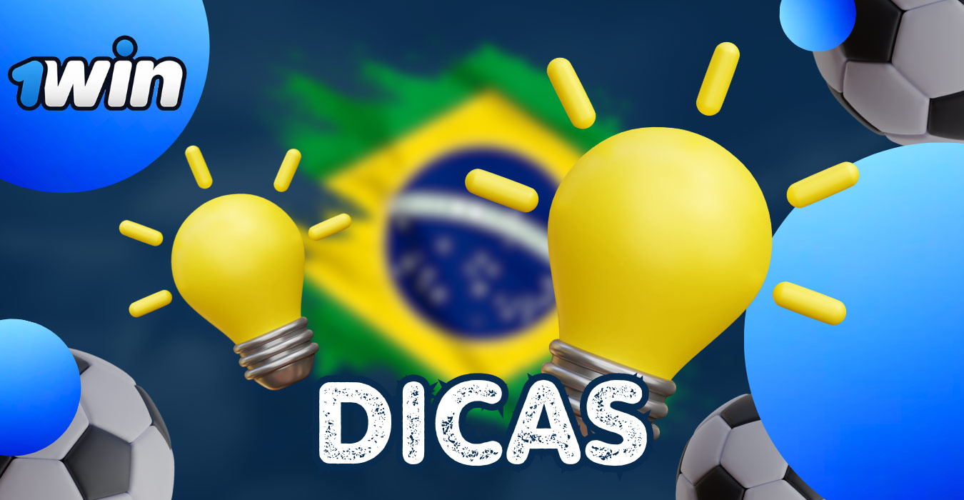 Dicas de apostas