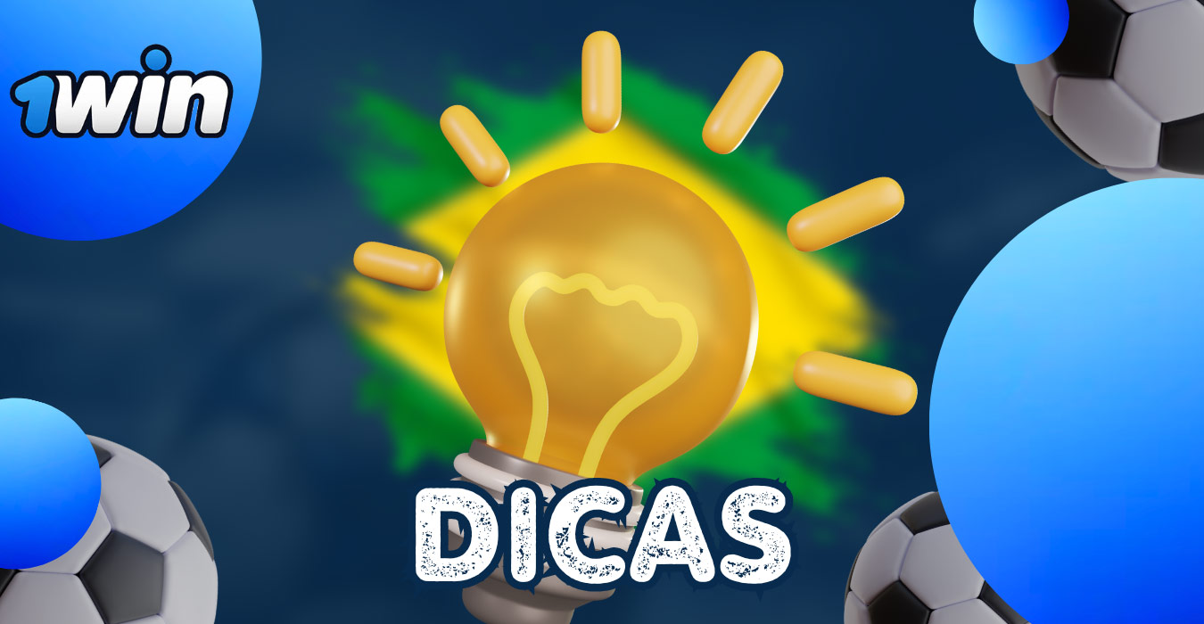 Dicas de apostas