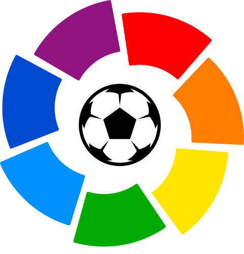 Logo La Liga