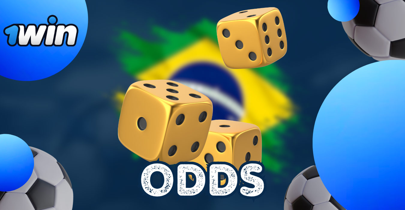 Melhores odds
