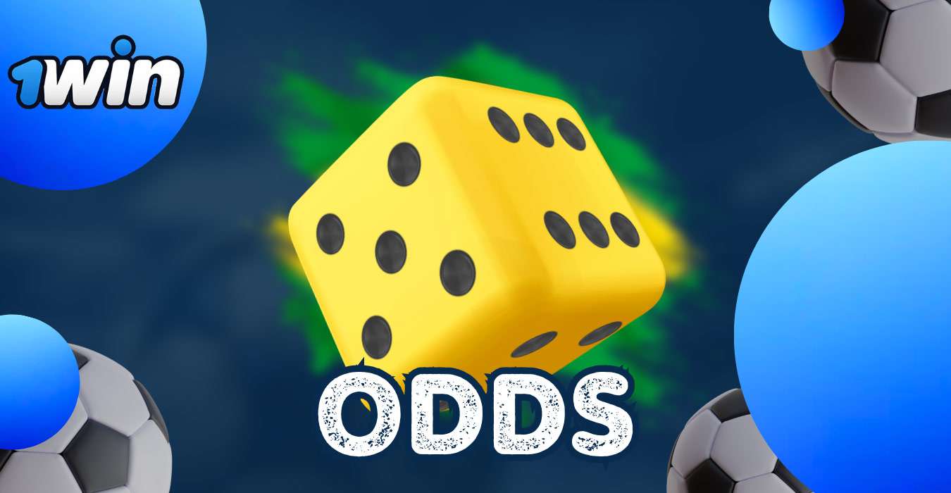 Melhores odds 