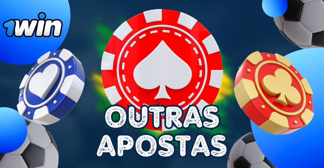Outras apostas