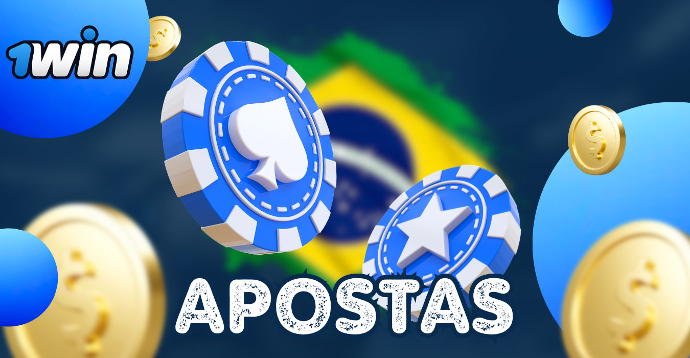 Tipos de apostas