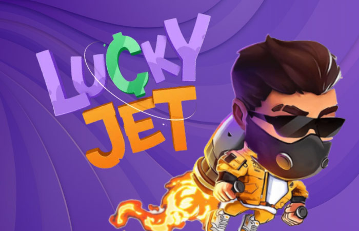 1win Lucky Jet