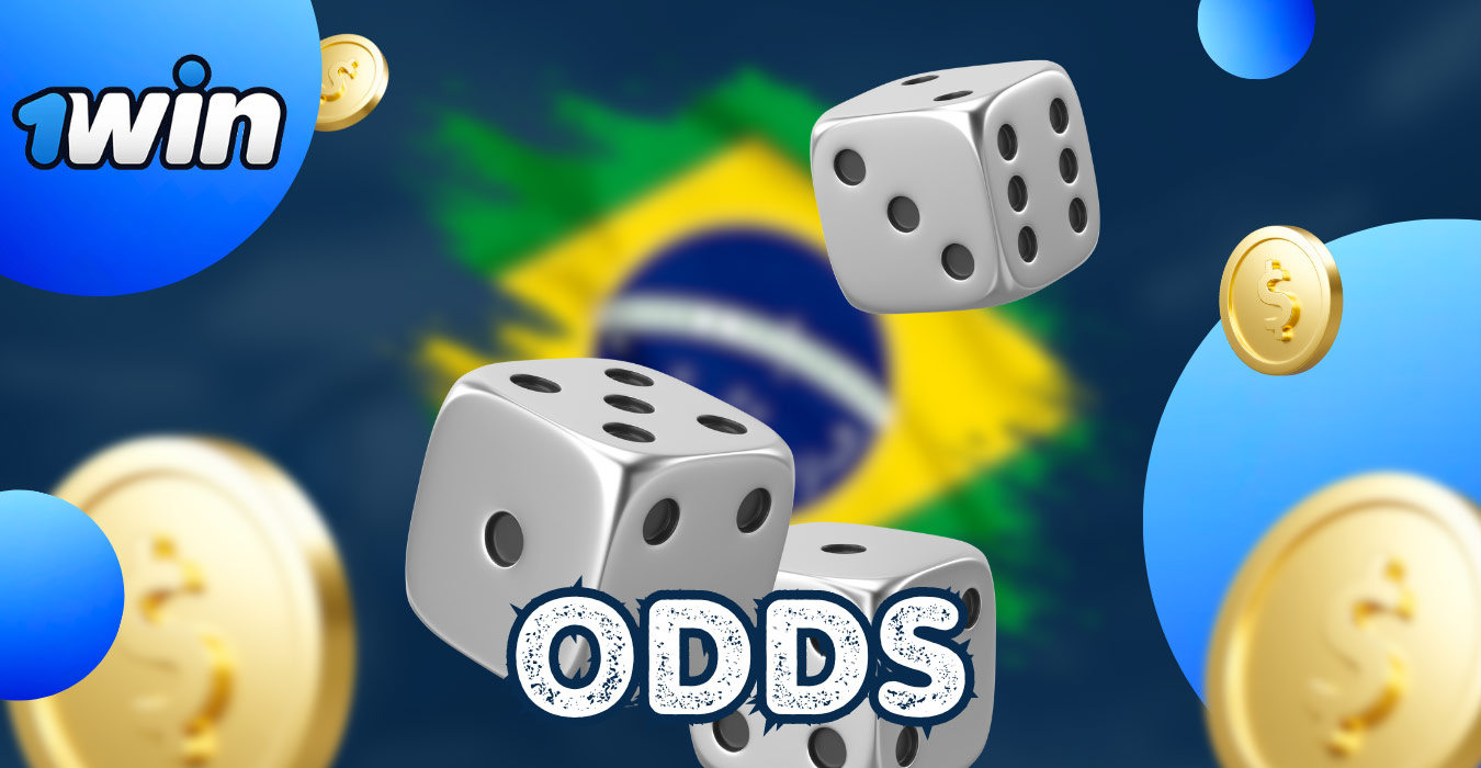 Melhores odds