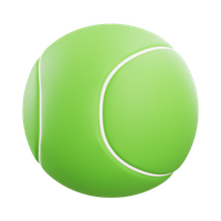 Icon Tênis